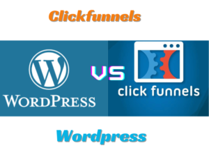 clickfunnels vs wordpress