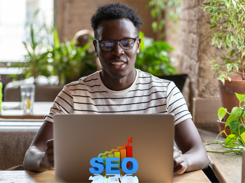 seo in kenya