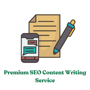 premium seo content writing service