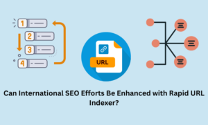 Can International SEO Efforts Be Enhanced with Rapid URL Indexer