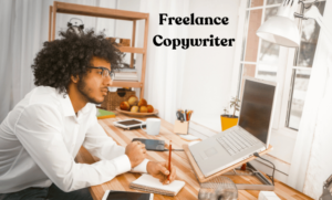 What is Freelance Copywriting