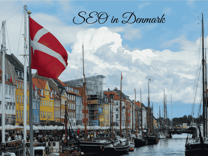 seo content writing services in denmark