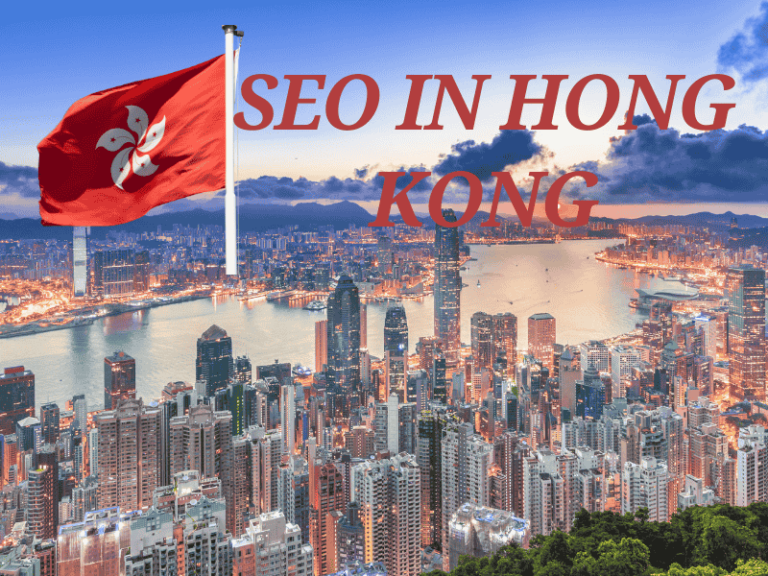 seo in hong kong