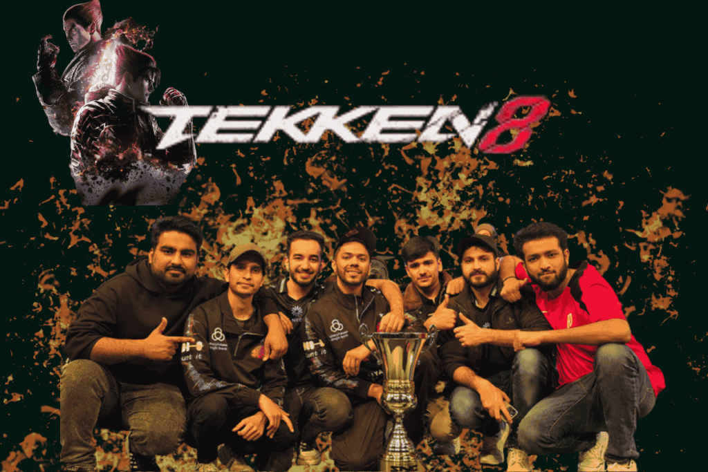 Is Pakistan the Best Tekken Region in 2025